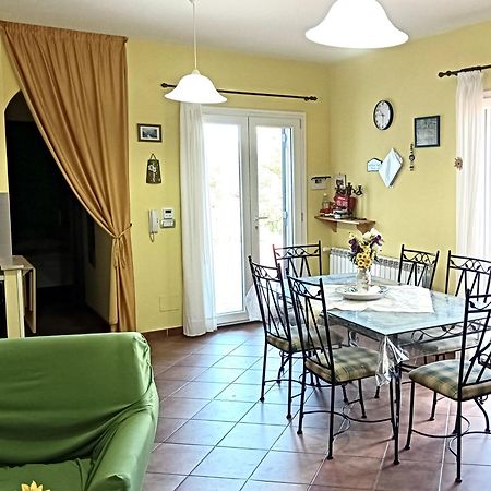 Villa Melany Casa Vacanza Piedimonte Etneo Eksteriør bilde