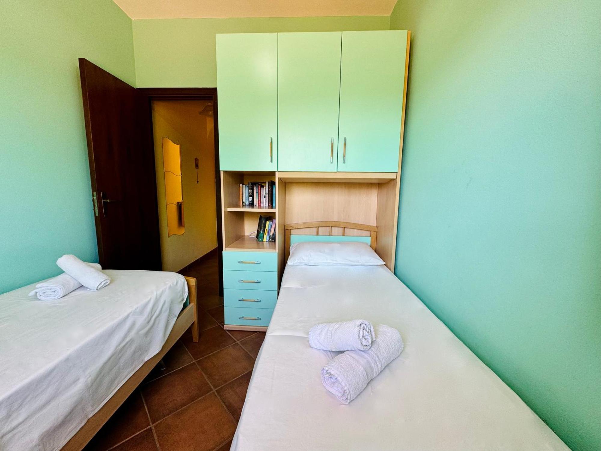Villa Melany Casa Vacanza Piedimonte Etneo Eksteriør bilde