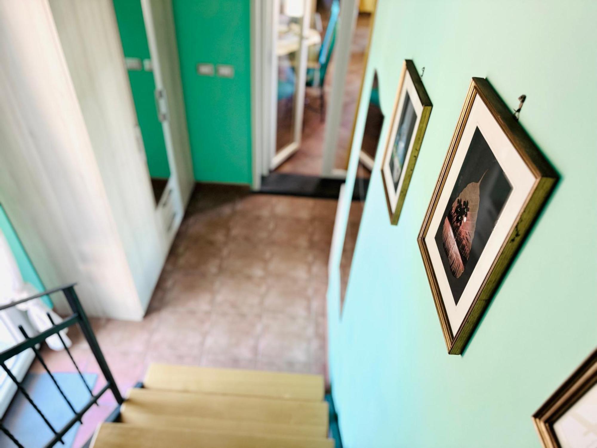 Villa Melany Casa Vacanza Piedimonte Etneo Eksteriør bilde