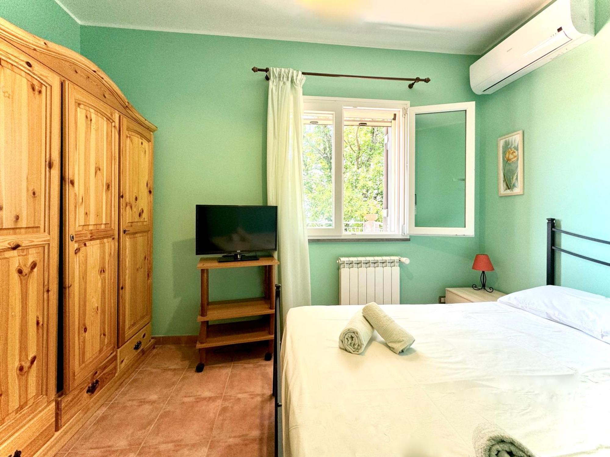 Villa Melany Casa Vacanza Piedimonte Etneo Eksteriør bilde
