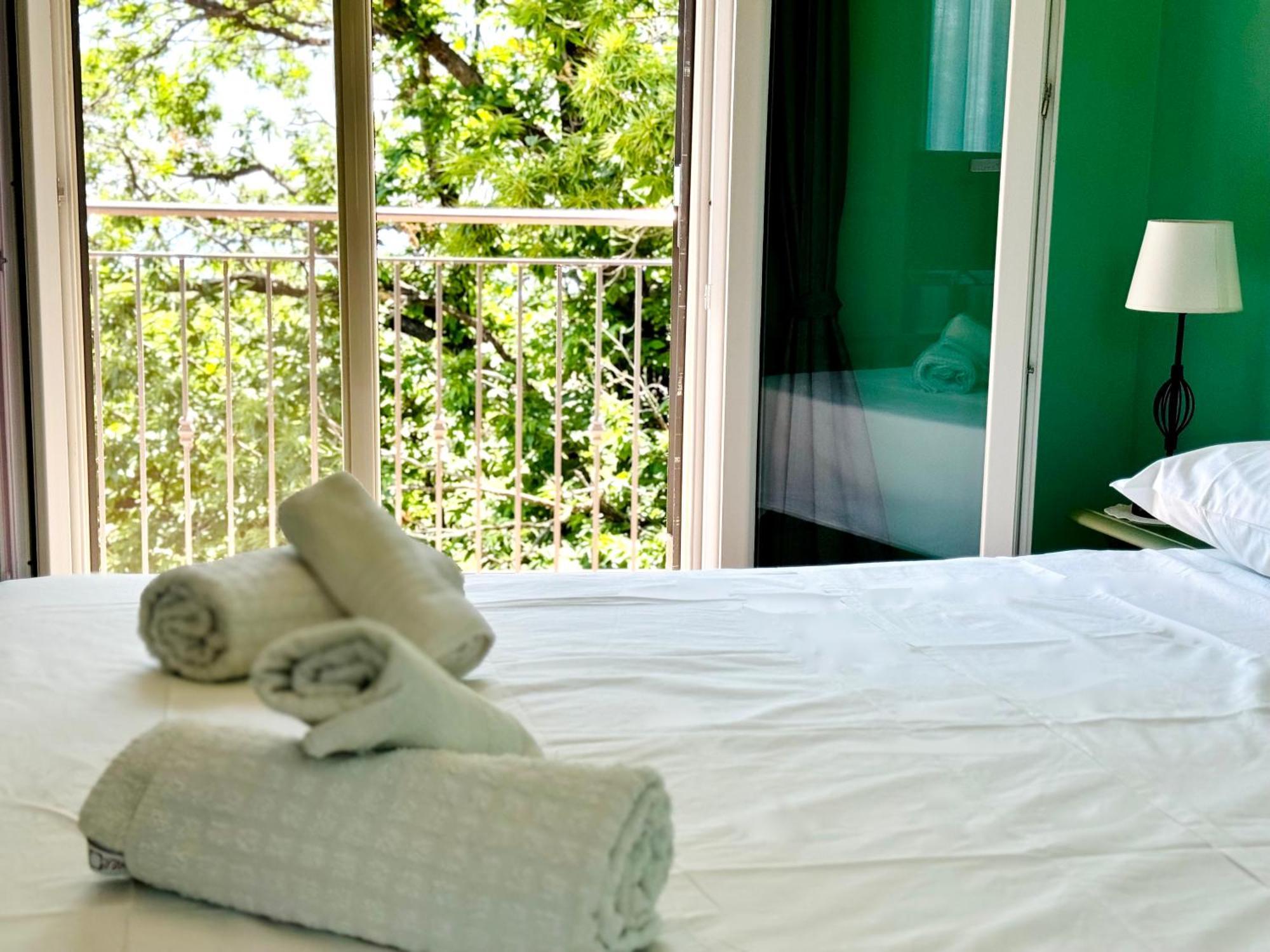 Villa Melany Casa Vacanza Piedimonte Etneo Eksteriør bilde