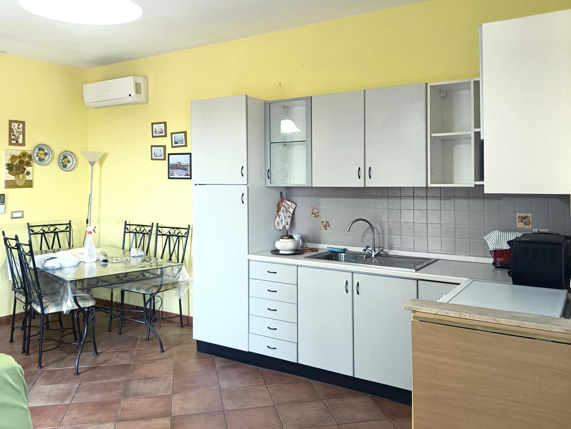 Villa Melany Casa Vacanza Piedimonte Etneo Eksteriør bilde
